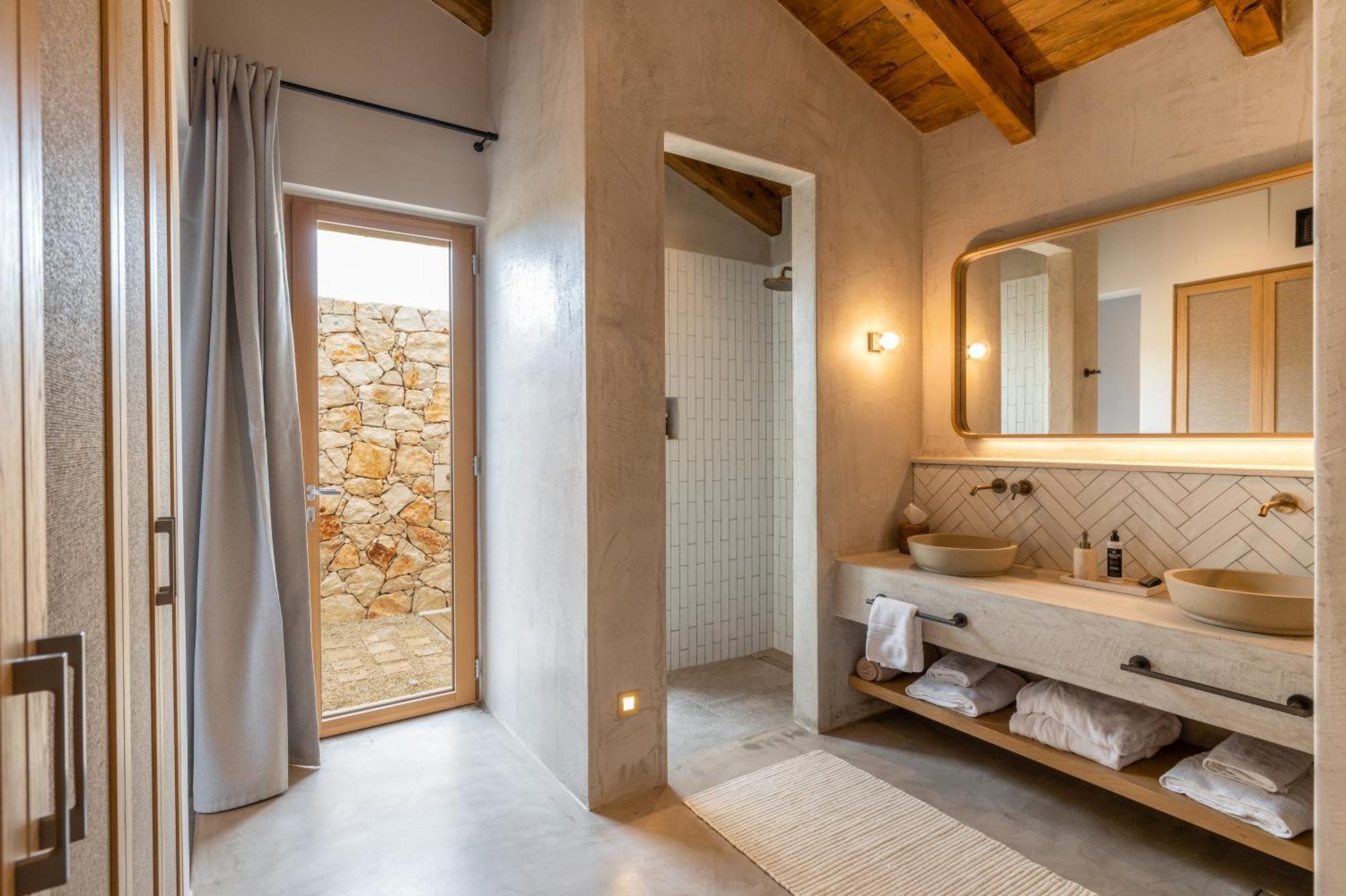 Eliamos Villas Hotel & Spa Spartia  Exterior photo