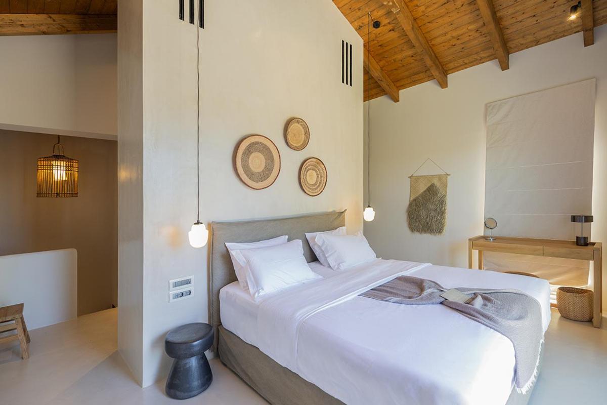 Eliamos Villas Hotel & Spa Spartia  Exterior photo